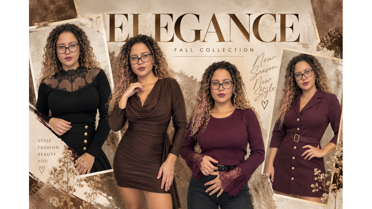 elegance