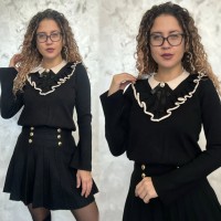 Дамска блуза - Vanela 002 Дамска блуза - Vanela 002