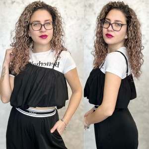 Дамска блуза - be different Дамска блуза - be different