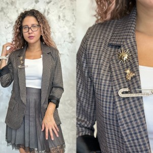 Елегантно сако - Milano Muse