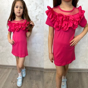 Рокля - Elegance minnie