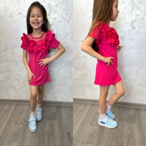 Рокля - Elegance minnie