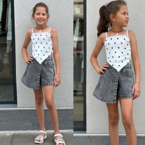 Детски дънки - Urban Denim kids Детски дънки - Urban Denim kids