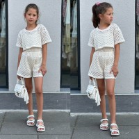 Детски комплект - Pure Chic Детски комплект - Pure Chic