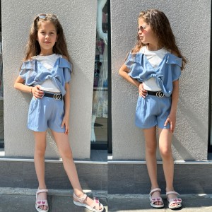 Комплект Blue Belle