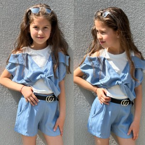 Комплект Blue Belle