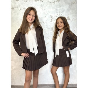 Елегантно сако - Choco Class