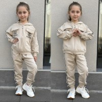 Детски спортен комплект - Glamour