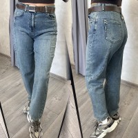 Дамски дънки - Esparanto Denim Дамски дънки - Esparanto Denim