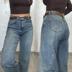 Дамски дънки - Esparanto Denim Дамски дънки - Esparanto Denim