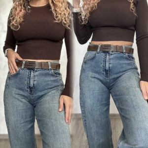 Дамски дънки - Esparanto Denim Дамски дънки - Esparanto Denim