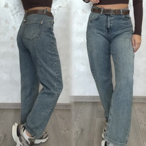 Дамски дънки - Esparanto Denim Дамски дънки - Esparanto Denim