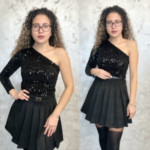 Велурена пола - Derox