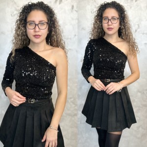 Велурена пола - Derox