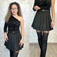 Велурена пола - Derox