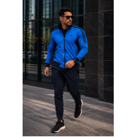 Мъжки спортен екип - Redics Royal blue
