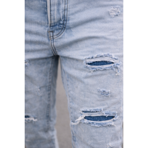 Мъжки дънки - Layer Denim