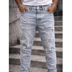 Мъжки дънки - Layer Denim