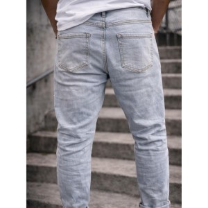 Мъжки дънки - Layer Denim