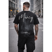 Мъжка тениска - Mercy 