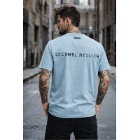 Мъжка Premium Streetwear тениска - Narcos 001 Мъжка Premium Streetwear тениска - Narcos 001
