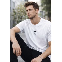 Мъжка Premium Streetwear тениска - Narcos 002
