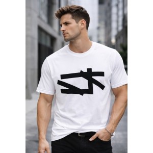 Мъжка Premium Streetwear тениска - 44 Label Мъжка Premium Streetwear тениска - 44 Label